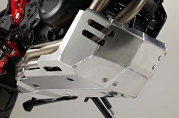 BMW F 800 GS 2016 - Bild 10 BMW F 800 GS 2016 - Bild 10