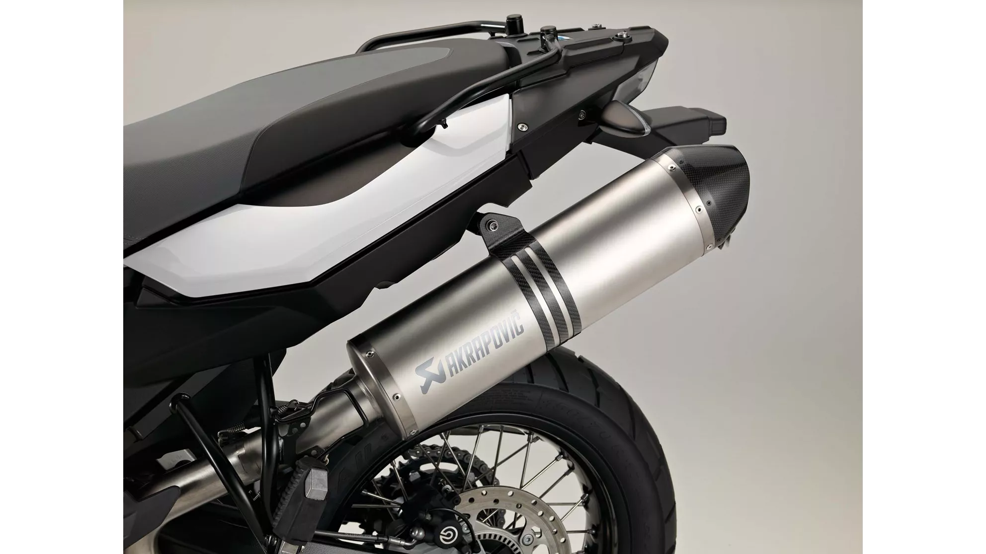 BMW F 800 GS - Image 12 BMW F 800 GS - Image 12