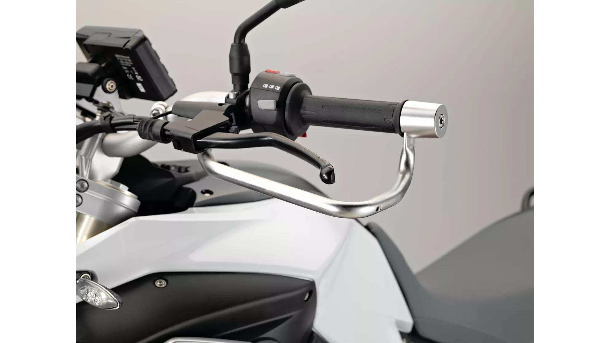 BMW F 800 GS - Image 13 BMW F 800 GS - Image 13