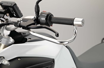 BMW F 800 GS 2016 - Bild 15 BMW F 800 GS 2016 - Bild 15