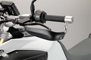 BMW F 800 GS 2016 - Bild 16 BMW F 800 GS 2016 - Bild 16