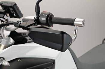 BMW F 800 GS 2016 - Bild 17 BMW F 800 GS 2016 - Bild 17