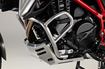 BMW F 800 GS 2016 - Bild 19 BMW F 800 GS 2016 - Bild 19