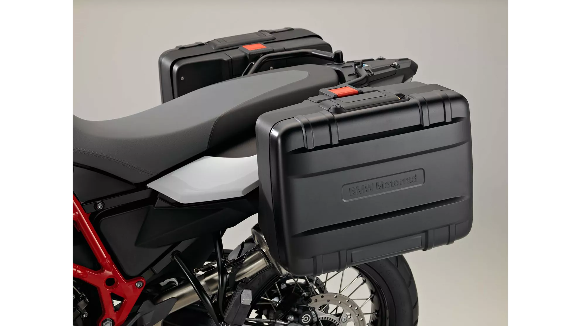 BMW F 800 GS - Image 19 BMW F 800 GS - Image 19