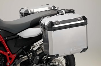 BMW F 800 GS 2016 - Bild 23 BMW F 800 GS 2016 - Bild 23