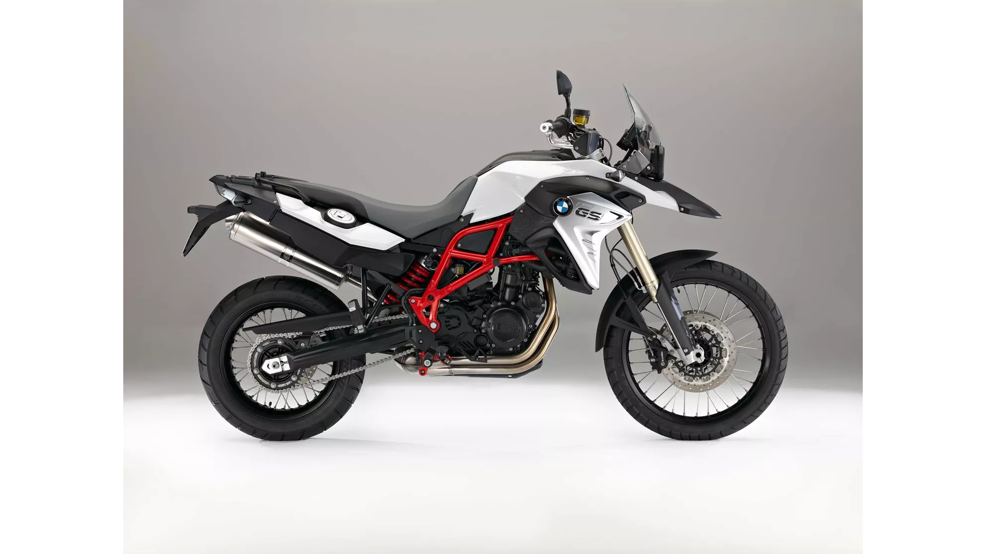 BMW F 800 GS - Image 22 BMW F 800 GS - Image 22