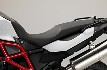 BMW F 800 GS 2016 - Bild 25 BMW F 800 GS 2016 - Bild 25