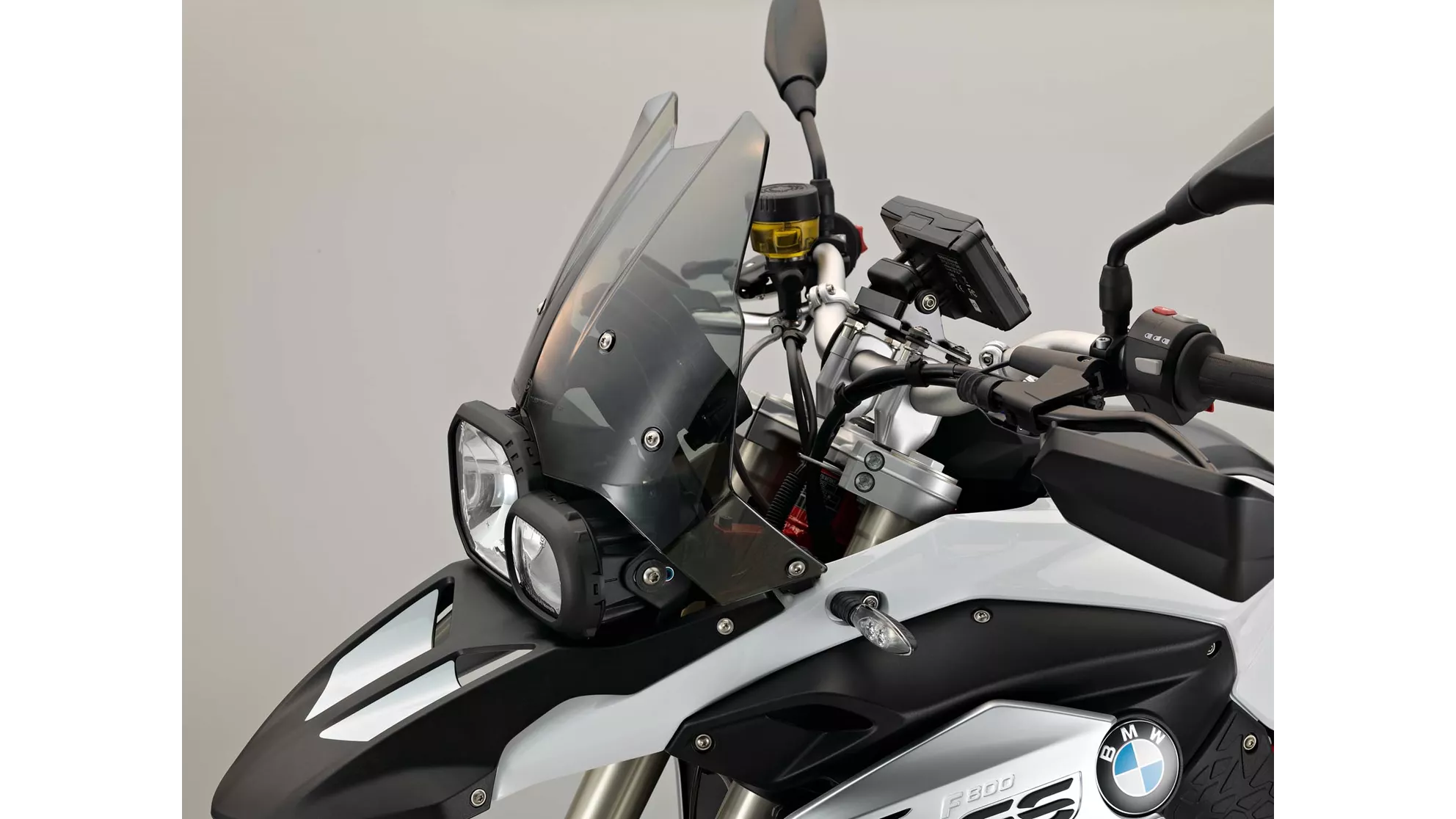 BMW F 800 GS - Image 24 BMW F 800 GS - Image 24