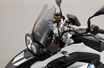 BMW F 800 GS 2016 - Bild 26 BMW F 800 GS 2016 - Bild 26