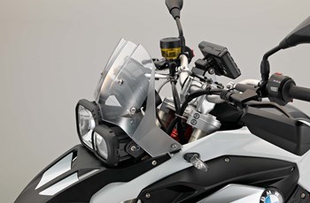 BMW F 800 GS 2016 - Bild 27 BMW F 800 GS 2016 - Bild 27