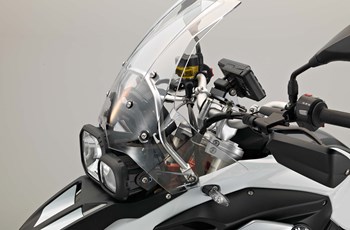 BMW F 800 GS 2016 - Bild 28 BMW F 800 GS 2016 - Bild 28
