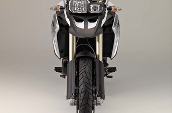BMW F 800 GS 2016 - Bild 33 BMW F 800 GS 2016 - Bild 33