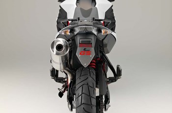 BMW F 800 GS 2016 - Bild 34 BMW F 800 GS 2016 - Bild 34