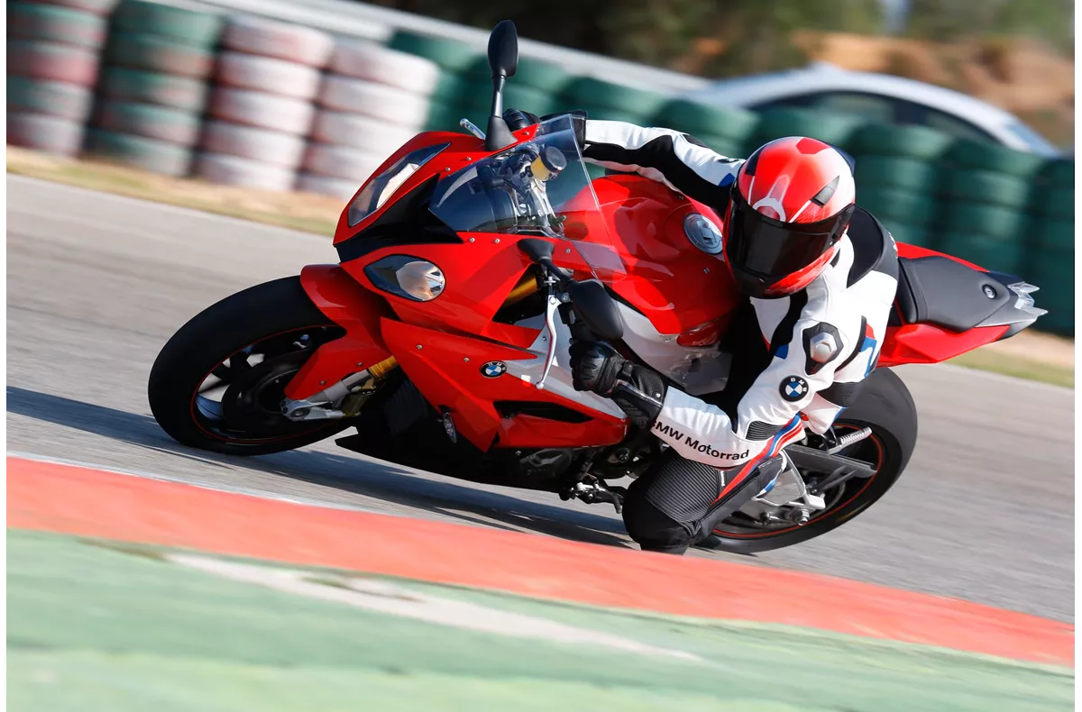 BMW S 1000 RR BMW S 1000 RR