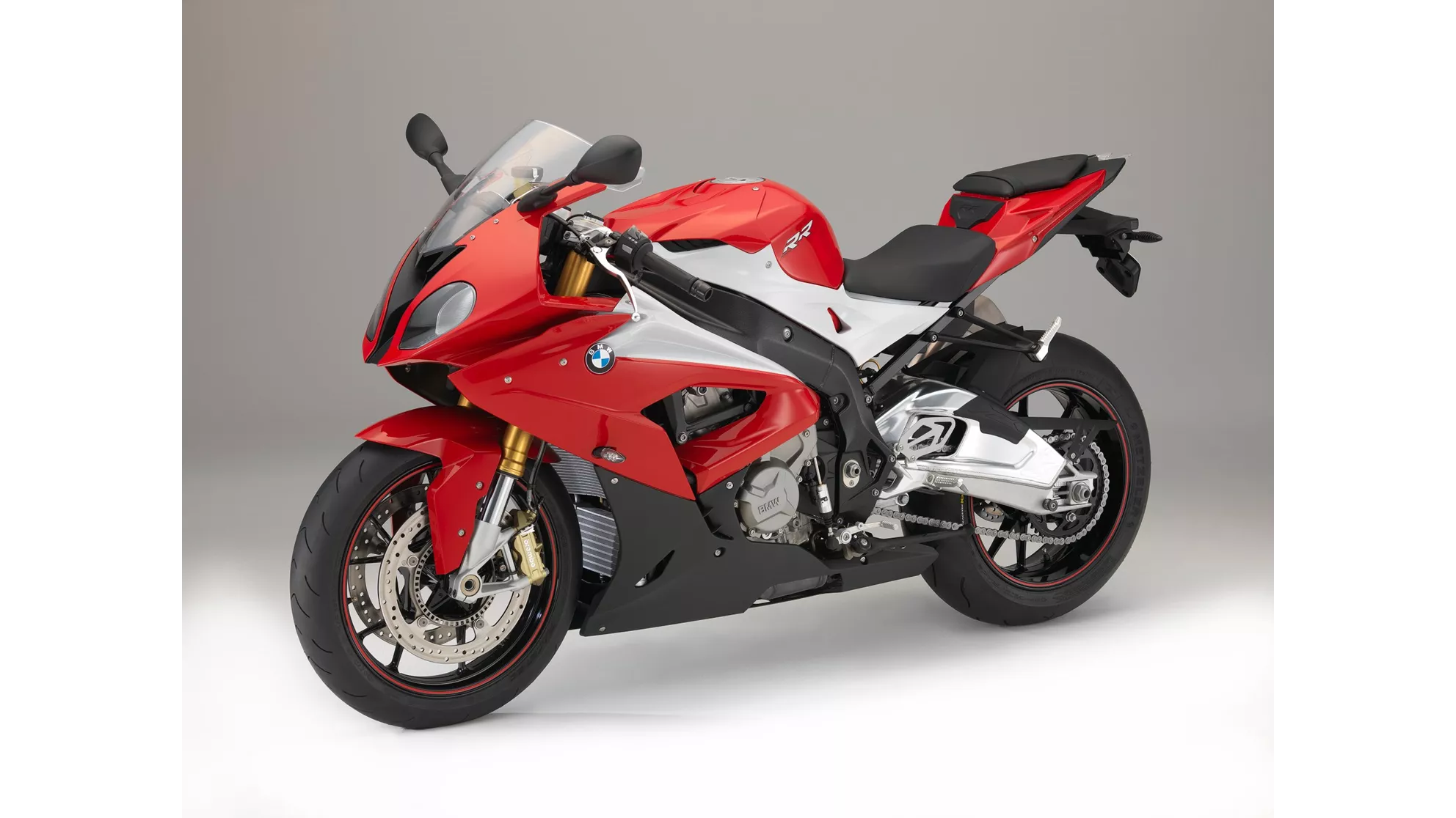 BMW S 1000 RR - Image 1 BMW S 1000 RR - Image 1