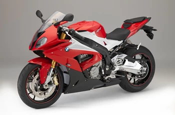 BMW S 1000 RR 2016 - Bild 4 BMW S 1000 RR 2016 - Bild 4
