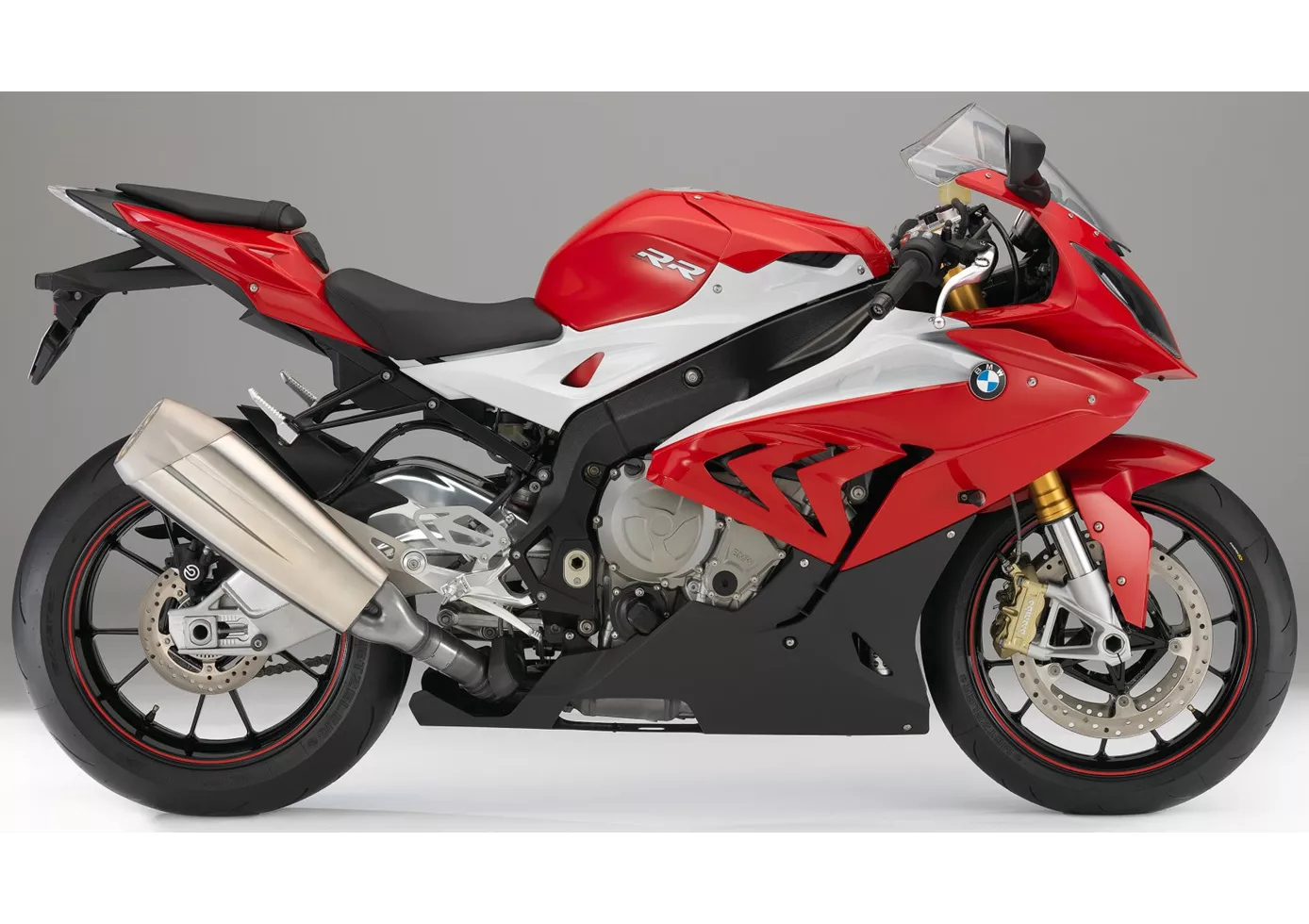 BMW S 1000 RR 2016 BMW S 1000 RR 2016