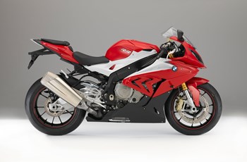 BMW S 1000 RR 2016 - Bild 5 BMW S 1000 RR 2016 - Bild 5