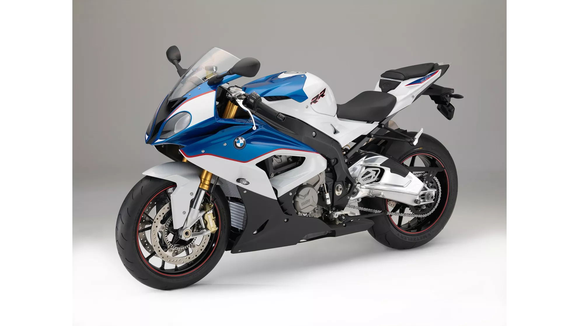 BMW S 1000 RR - Image 3 BMW S 1000 RR - Image 3