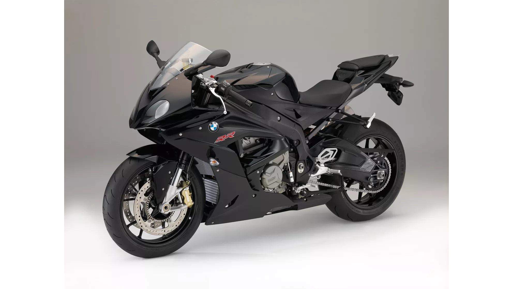 BMW S 1000 RR - Image 4 BMW S 1000 RR - Image 4