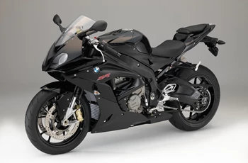 BMW S 1000 RR 2016 - Bild 7 BMW S 1000 RR 2016 - Bild 7