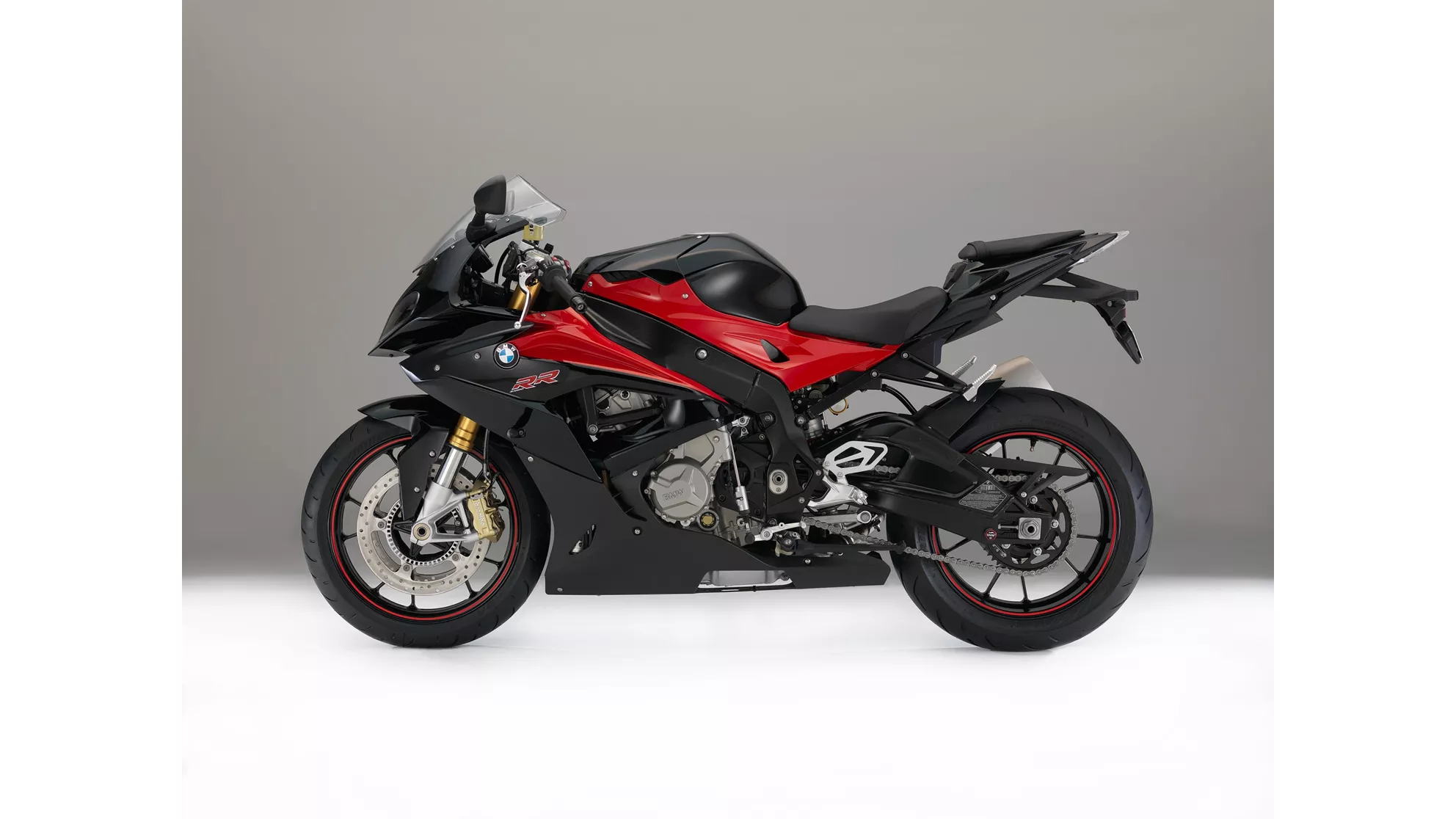 BMW S 1000 RR - Image 5 BMW S 1000 RR - Image 5