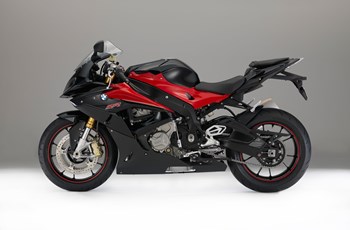 BMW S 1000 RR 2016 - Bild 8 BMW S 1000 RR 2016 - Bild 8