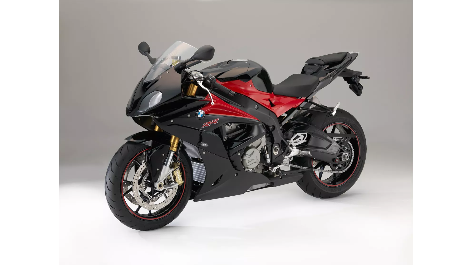 BMW S 1000 RR - Image 8 BMW S 1000 RR - Image 8
