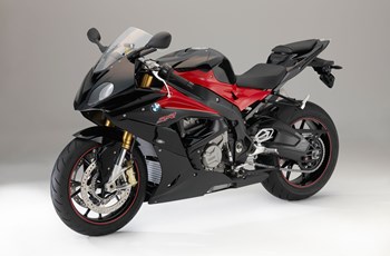 BMW S 1000 RR 2016 - Bild 11 BMW S 1000 RR 2016 - Bild 11