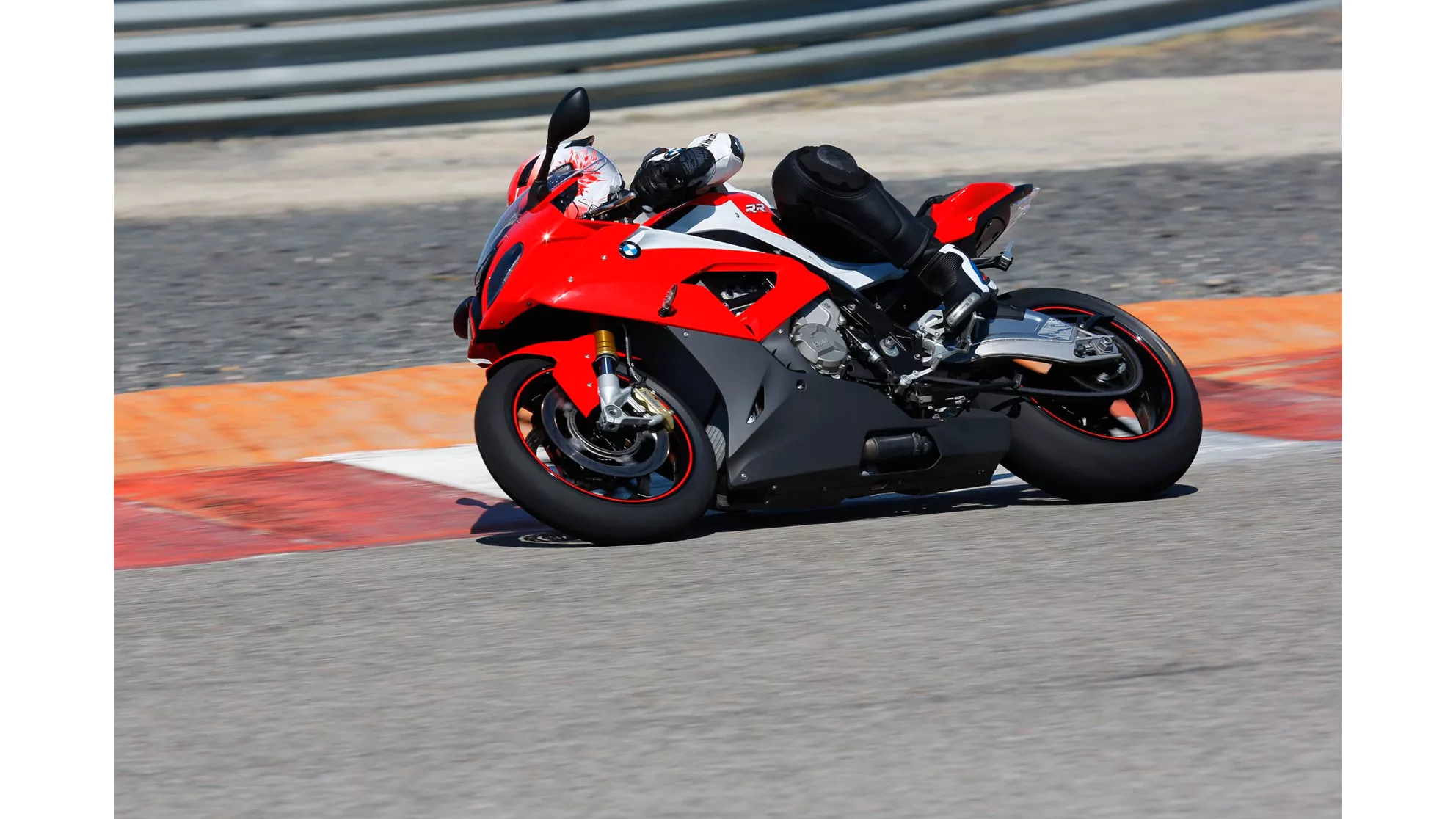 BMW S 1000 RR - Image 9 BMW S 1000 RR - Image 9
