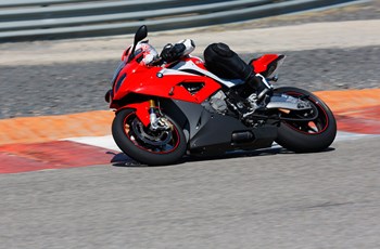 BMW S 1000 RR 2016 - Bild 12 BMW S 1000 RR 2016 - Bild 12