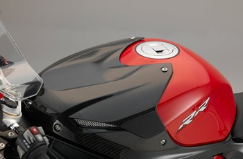 BMW S 1000 RR 2016 - Bild 13 BMW S 1000 RR 2016 - Bild 13