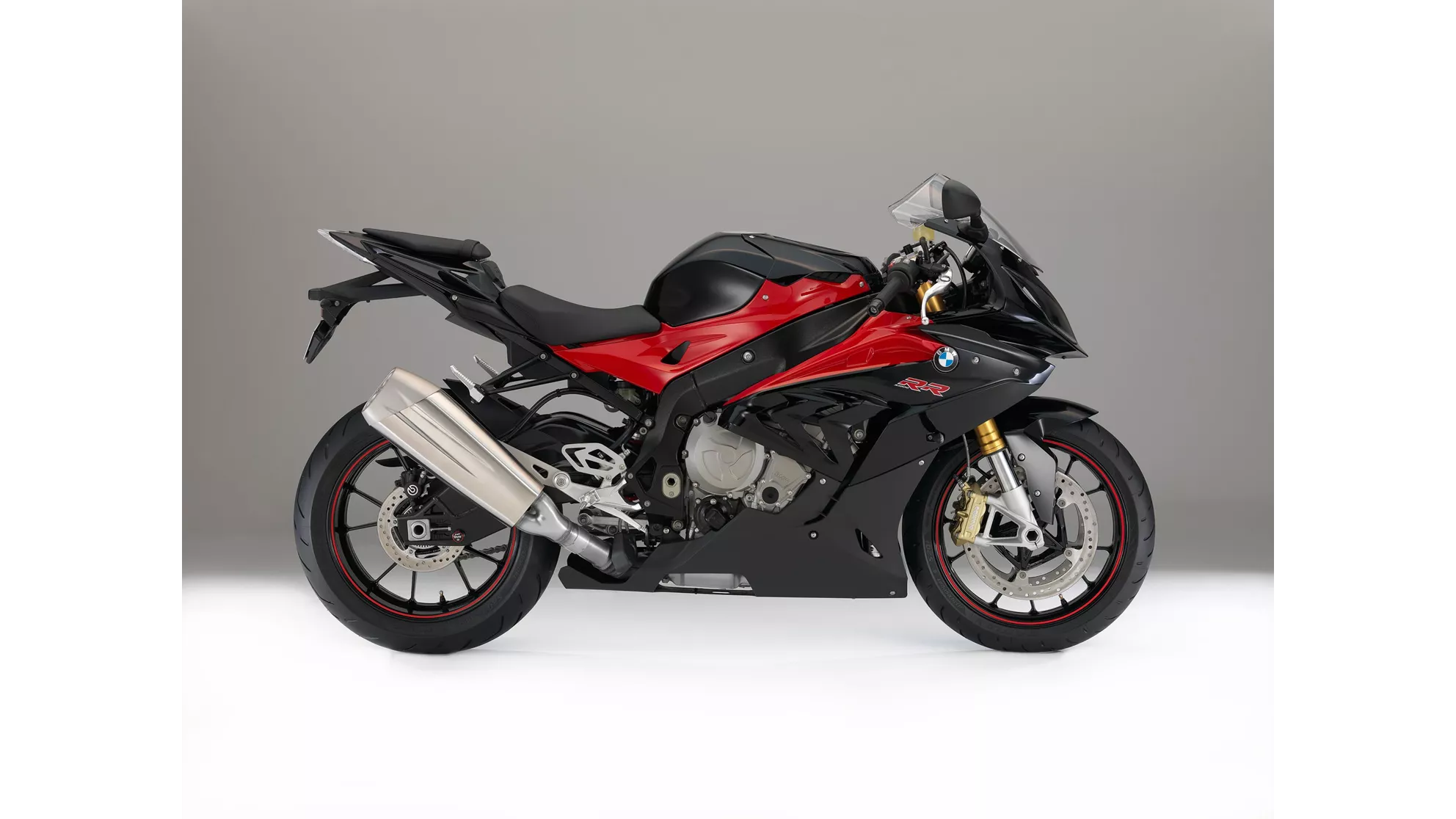 BMW S 1000 RR - Image 11 BMW S 1000 RR - Image 11