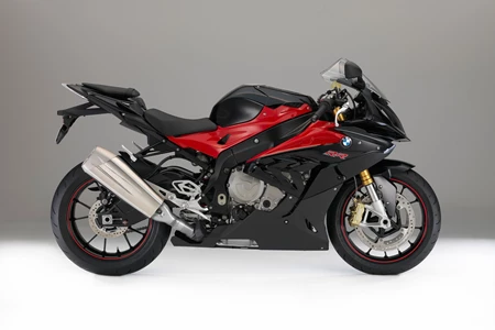 BMW S 1000 RR 2016 BMW S 1000 RR 2016