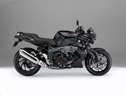 BMW K 1300 R 2016 BMW K 1300 R 2016