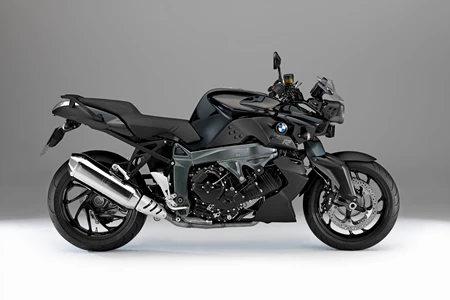 BMW K 1300 R 2016 BMW K 1300 R 2016