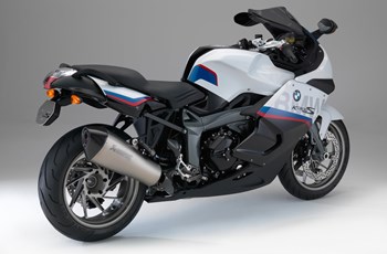 BMW K 1300 S 2016 - Bild 2 BMW K 1300 S 2016 - Bild 2