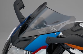 BMW K 1300 S 2016 - Bild 3 BMW K 1300 S 2016 - Bild 3