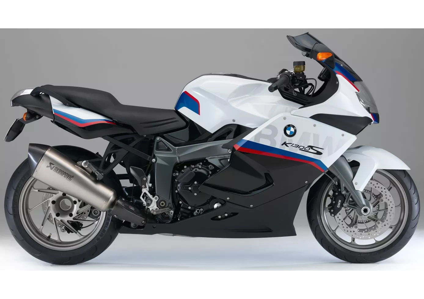BMW K 1300 S 2016 BMW K 1300 S 2016