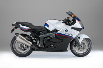 BMW K 1300 S 2016 - Bild 5 BMW K 1300 S 2016 - Bild 5