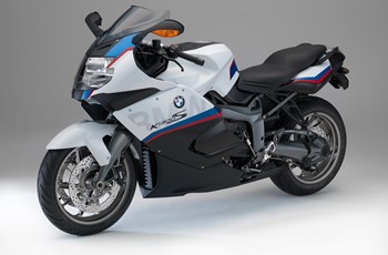 BMW K 1300 S 2016 - Bild 7 BMW K 1300 S 2016 - Bild 7