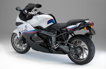 BMW K 1300 S 2016 - Bild 8 BMW K 1300 S 2016 - Bild 8
