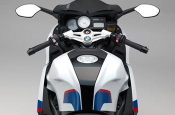 BMW K 1300 S 2016 - Bild 11 BMW K 1300 S 2016 - Bild 11