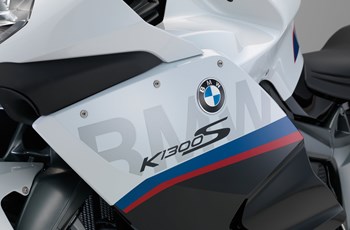 BMW K 1300 S 2016 - Bild 12 BMW K 1300 S 2016 - Bild 12