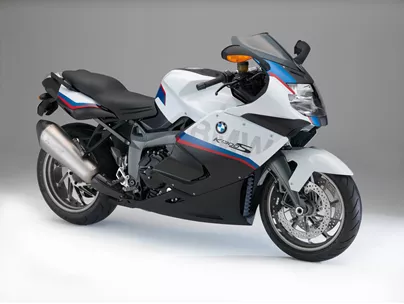 BMW K 1300 S 2016 BMW K 1300 S 2016