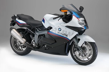 BMW K 1300 S 2016 BMW K 1300 S 2016