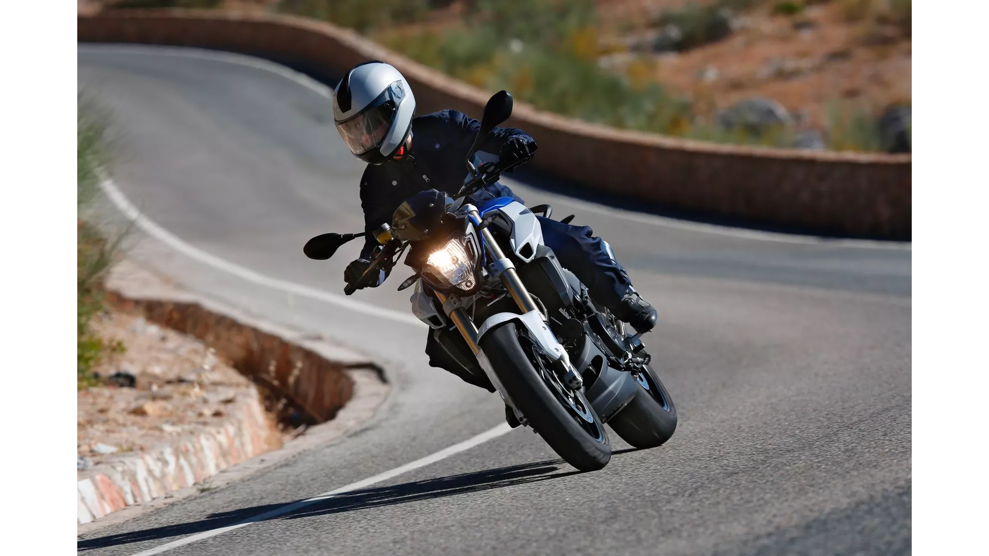 BMW F 800 R - Image 8 BMW F 800 R - Image 8