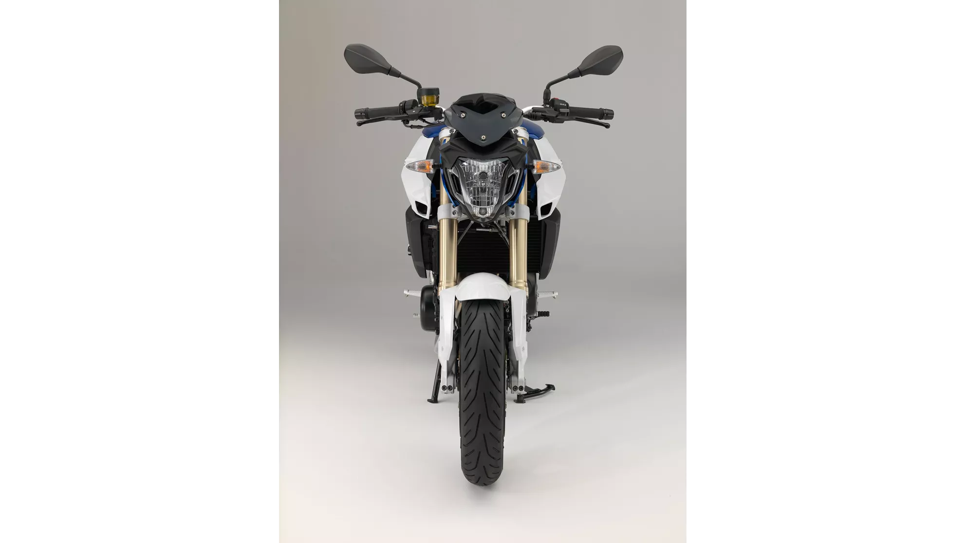 BMW F 800 R - Image 10 BMW F 800 R - Image 10