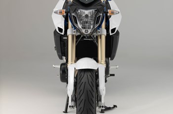 BMW F 800 R 2016 - Bild 12 BMW F 800 R 2016 - Bild 12