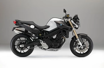 BMW F 800 R 2016 - Bild 13 BMW F 800 R 2016 - Bild 13